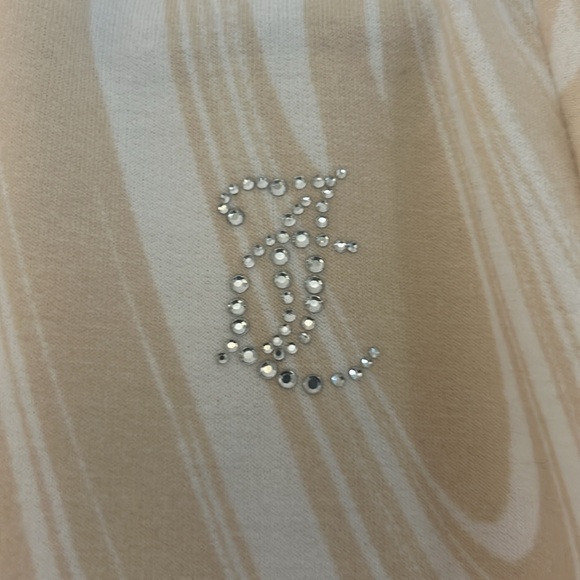 Juicy couture pants and jacket - Picture 2 of 4